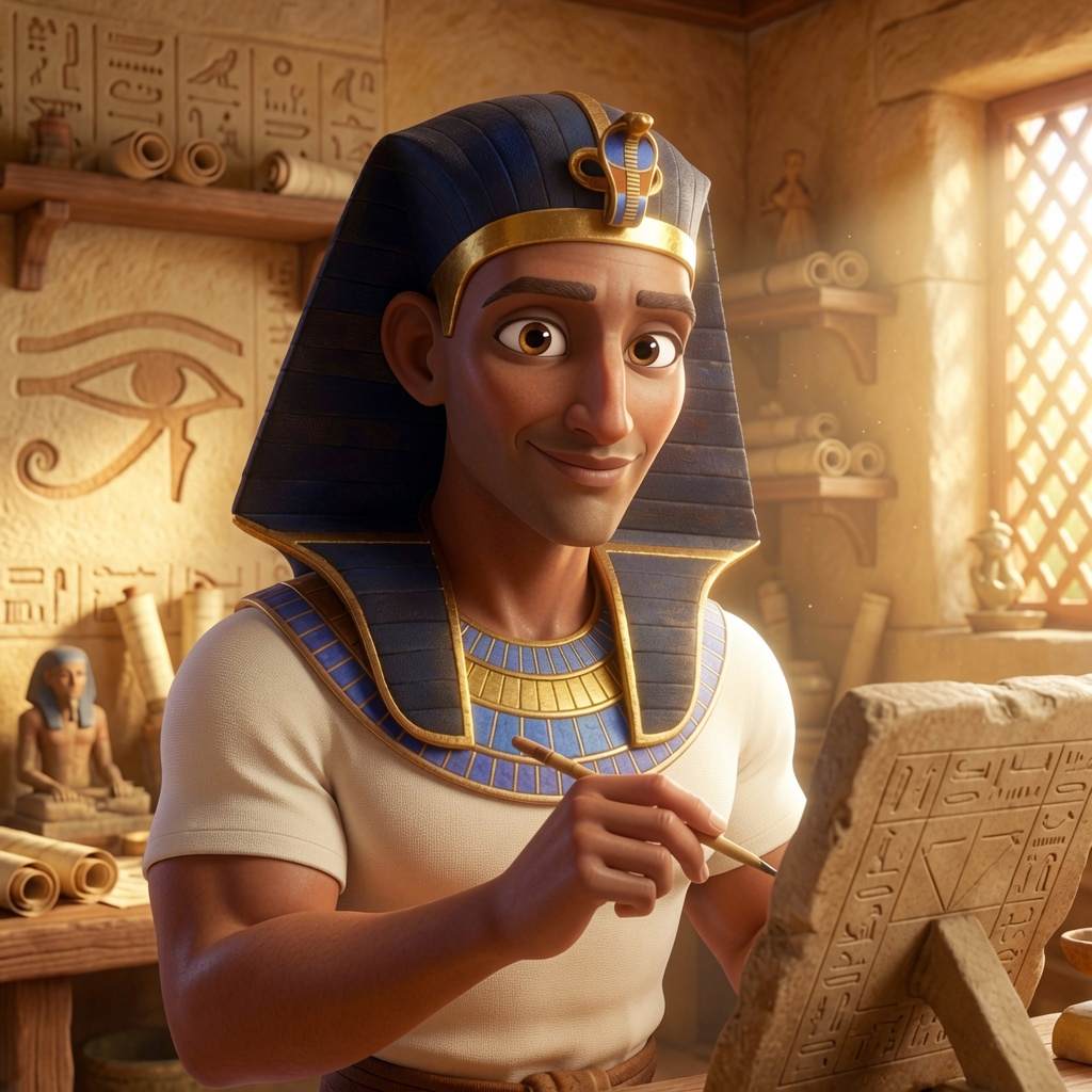 Imhotep, a Learning Web tutor